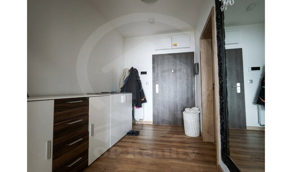 Prodej bytu 2+kk 49 m², České Budějovice – náhled fotky 5