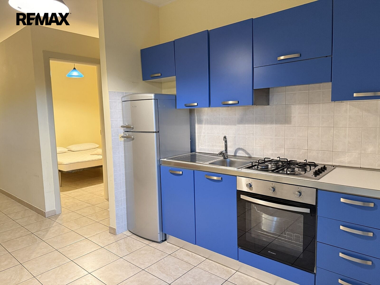 Appartamento 2+kk – Montesilvano - Altro