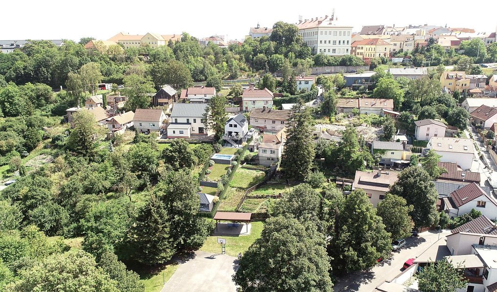 Prodej stavebního pozemku 572 m², Kladno – náhled fotky 4