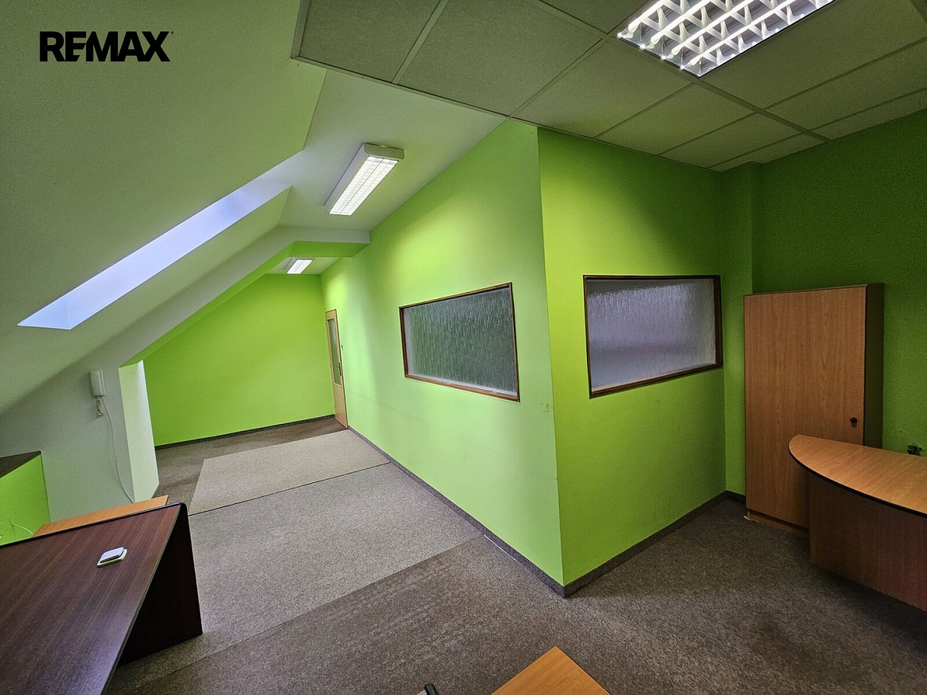 Prodej obchodních prostor 687 m² – fotografie 4