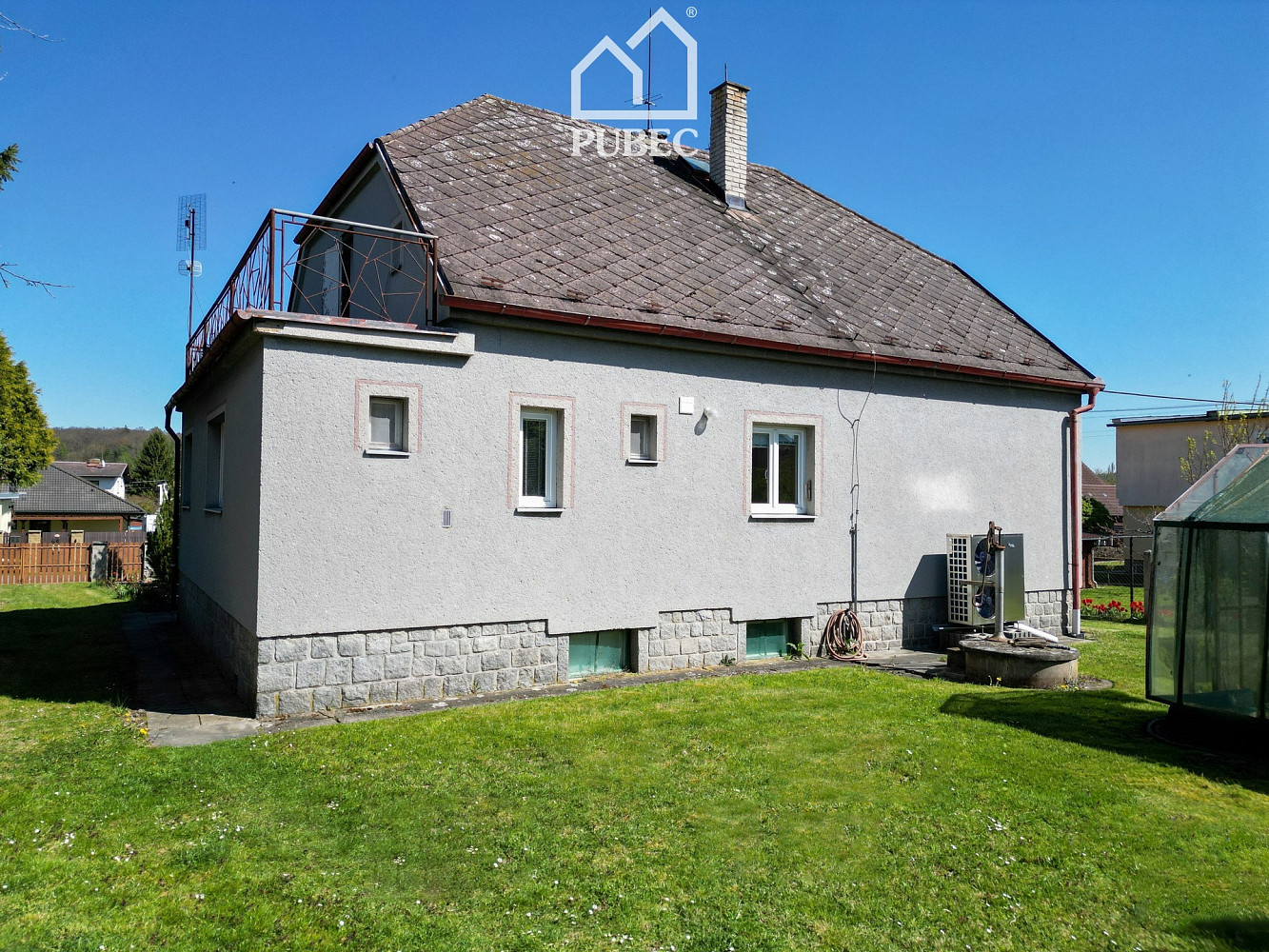 Prodej domu 242 m² s pozemkem 933 m² – fotografie 4