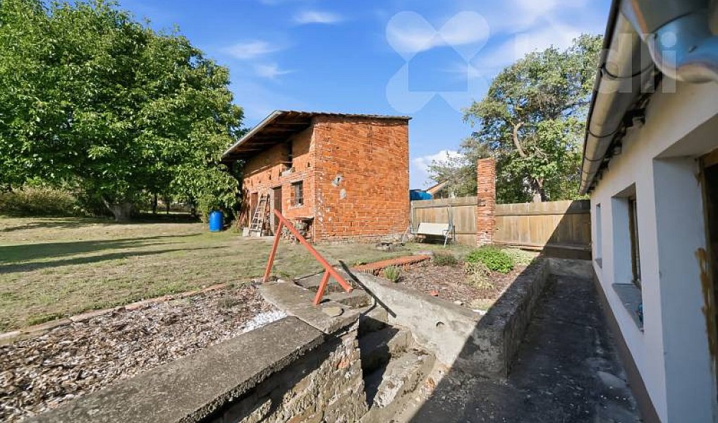 Prodej domu 93 m² s pozemkem 808 m², Laškov – náhled fotky 20