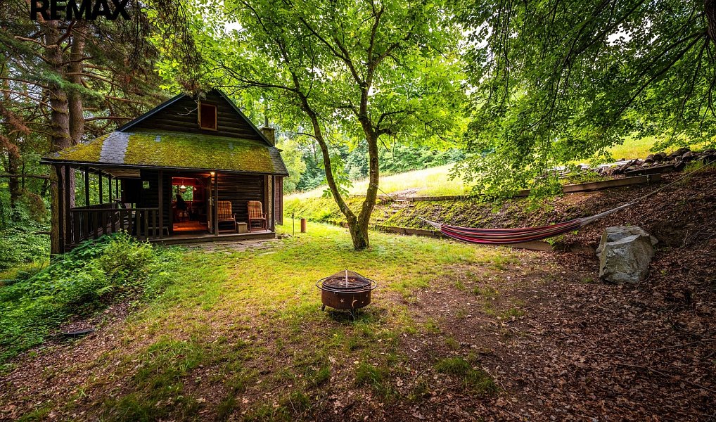 Prodej chaty/chalupy 50 m² s pozemkem 5 859 m², Komařice – náhled fotky 44