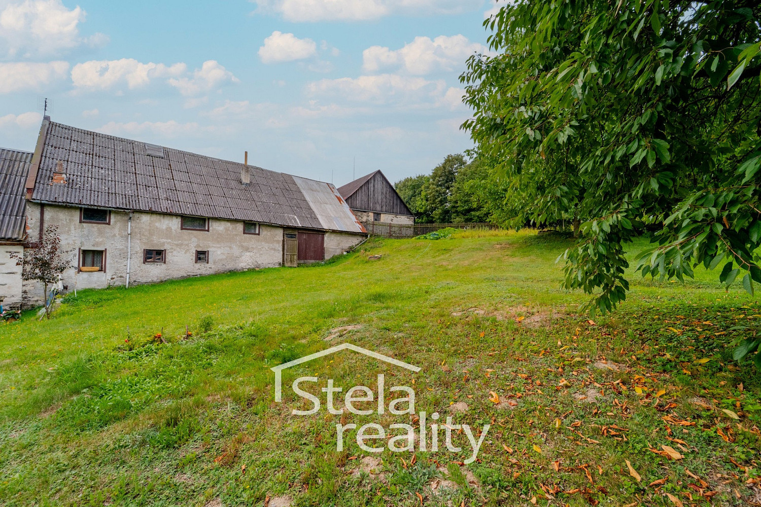 Prodej chaty/chalupy 255 m² s pozemkem 1 012 m²
