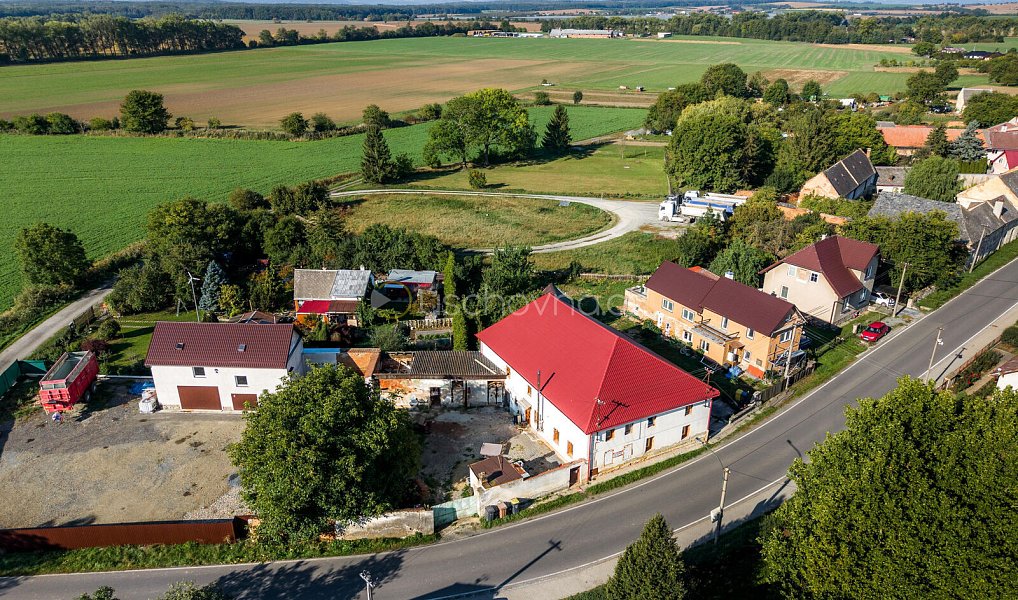 Prodej domu 85 m² s pozemkem 701 m², Uničov – náhled fotky 11