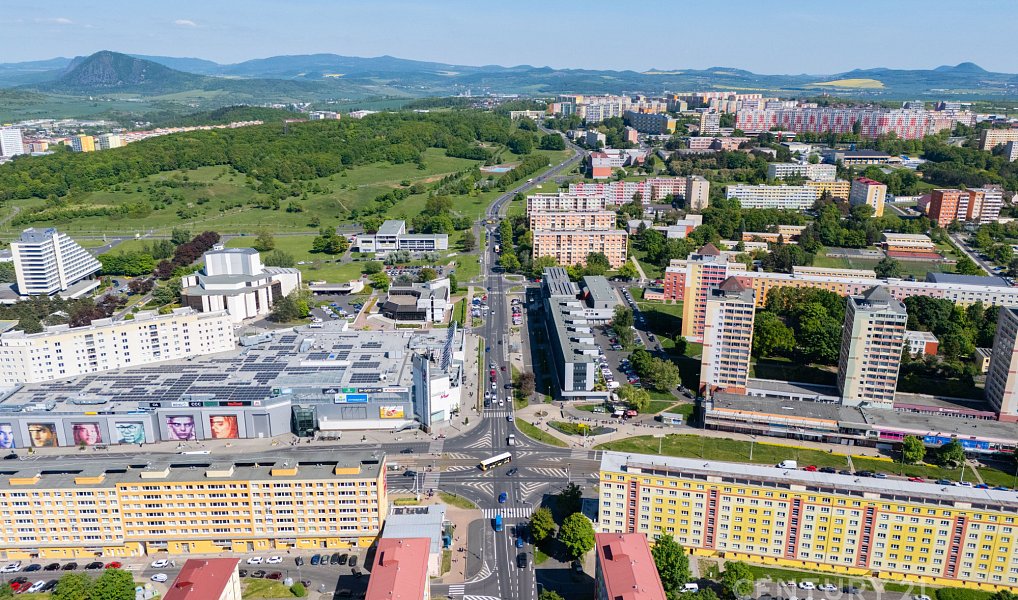 Pronájem restaurace 90 m², Most – náhled fotky 13