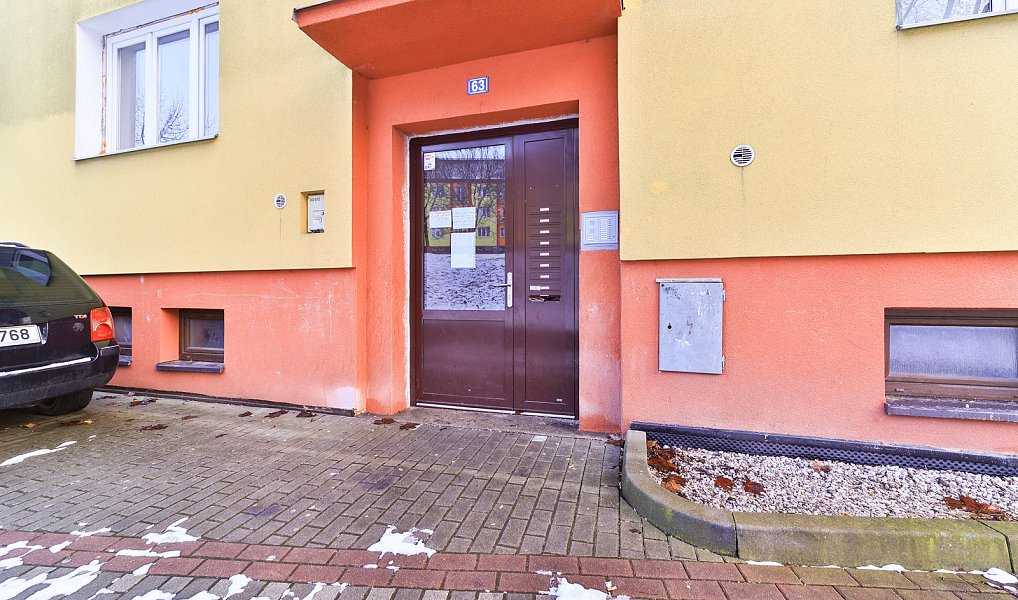 Pronájem bytu 2+1 56 m², Habartov – náhled fotky 22