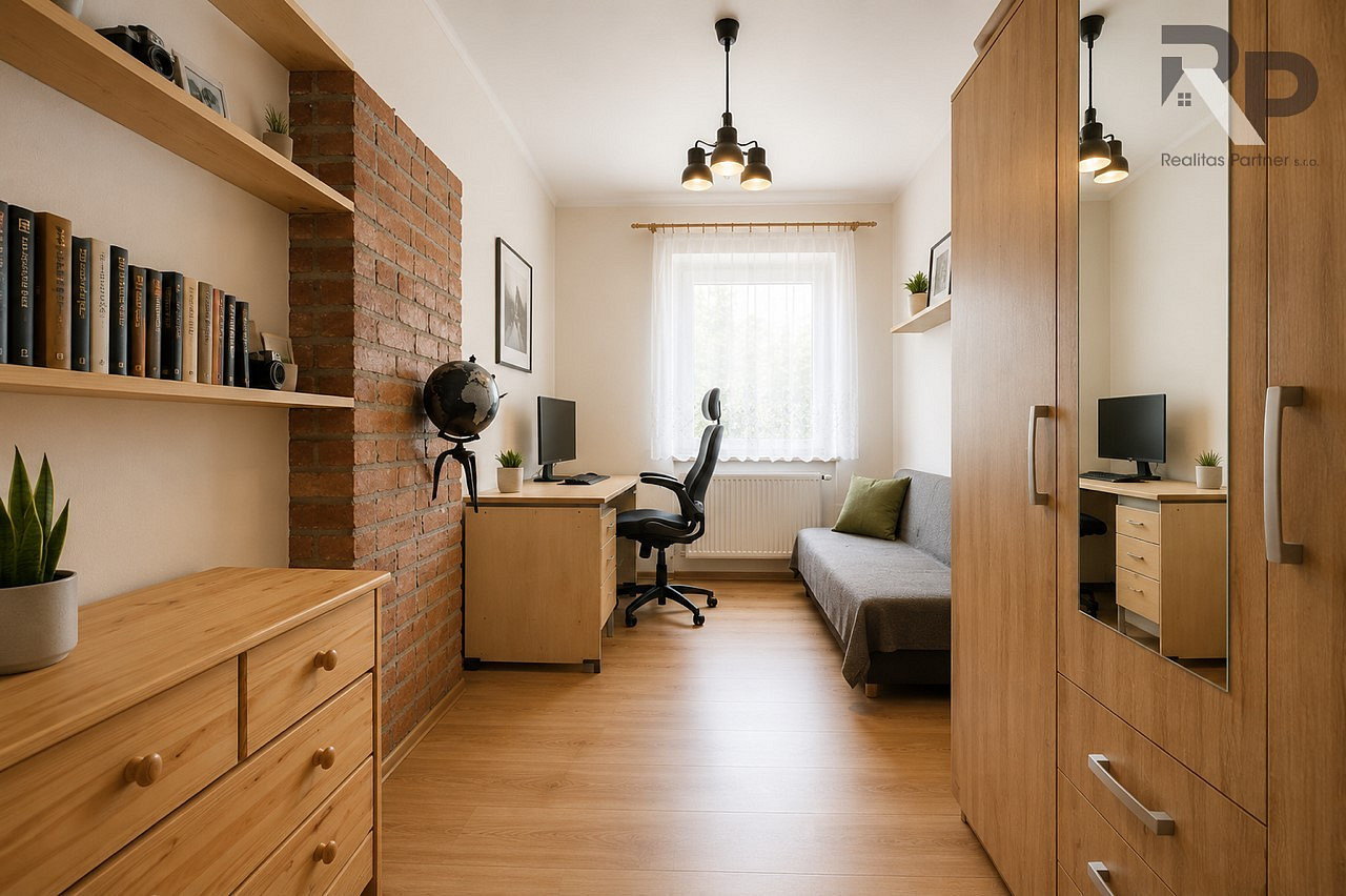 Prodej bytu 5+1 380 m² — photo 4