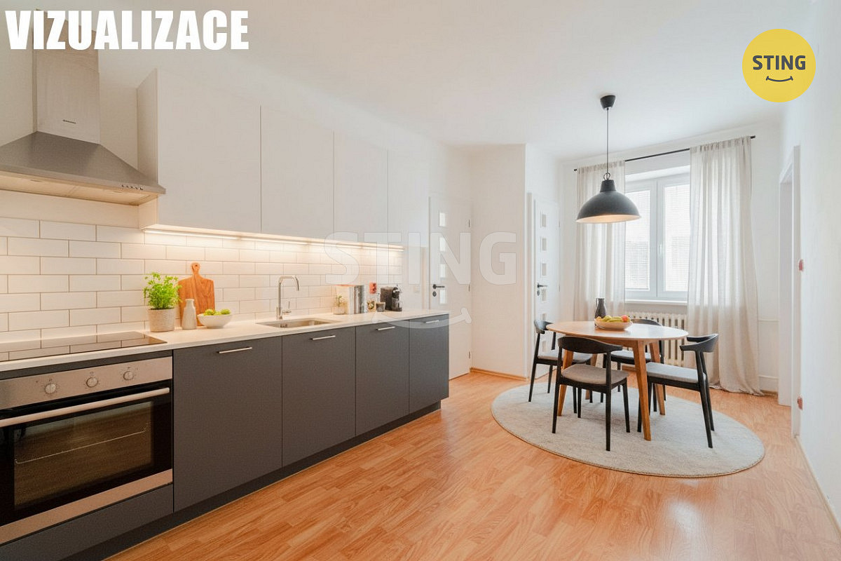Prodej bytu 3+1 82 m² – fotografie 5