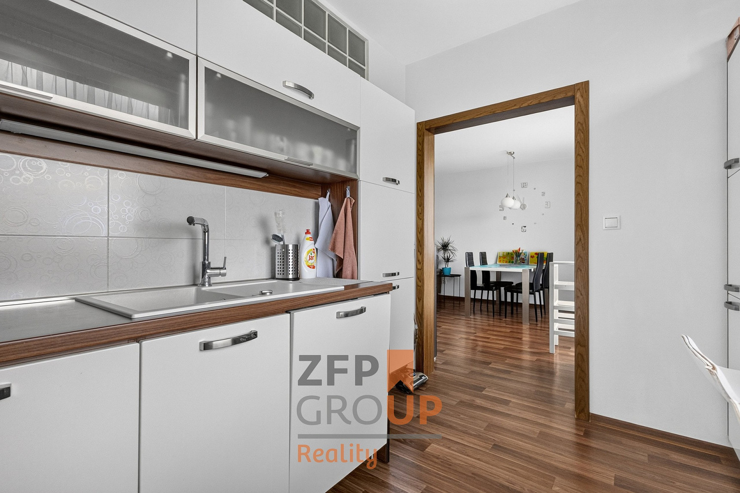 Prodej bytu 3+1 91 m² — photo 3