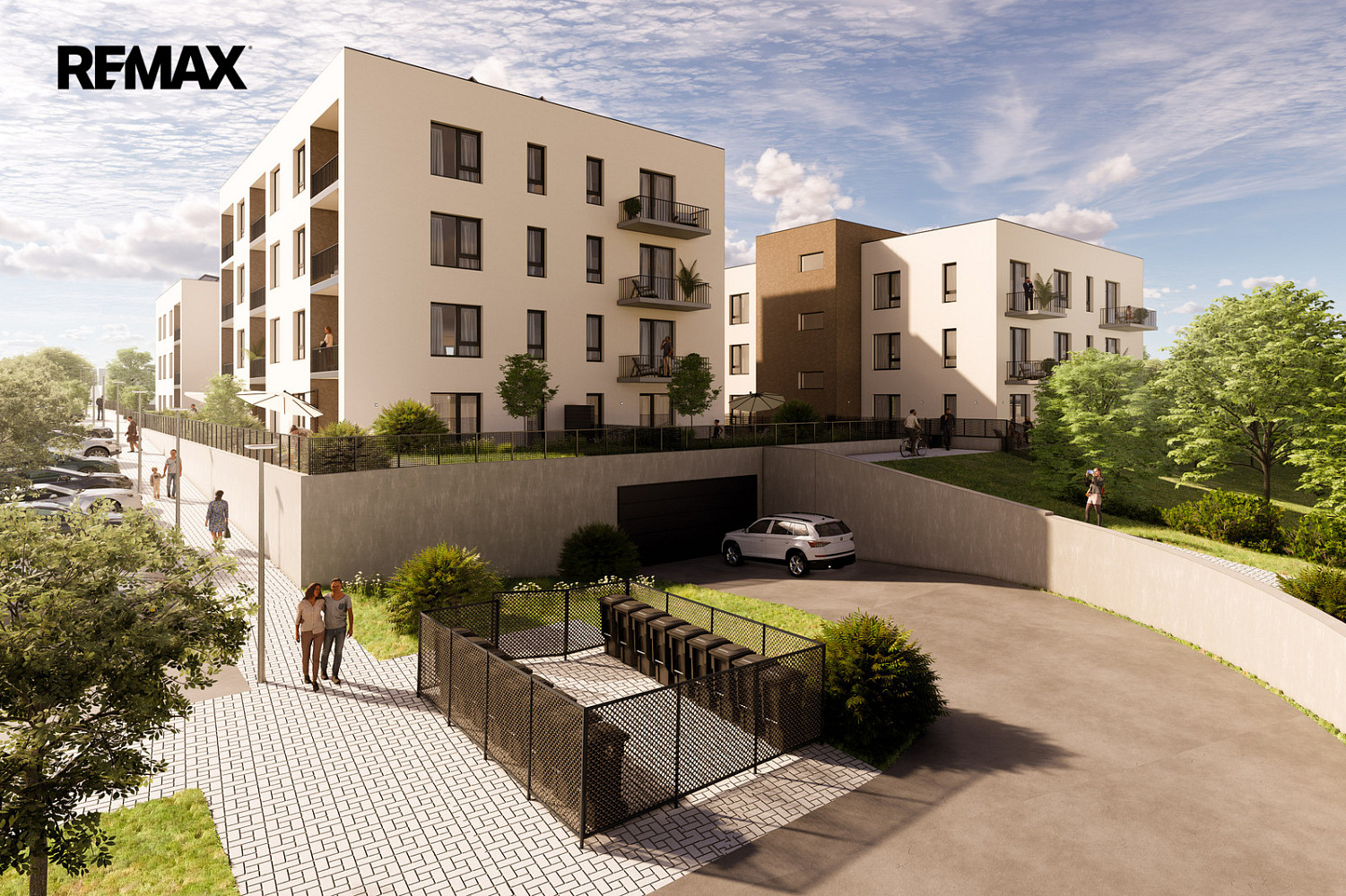 Prodej bytu 3+kk 77 m² – fotografie 4