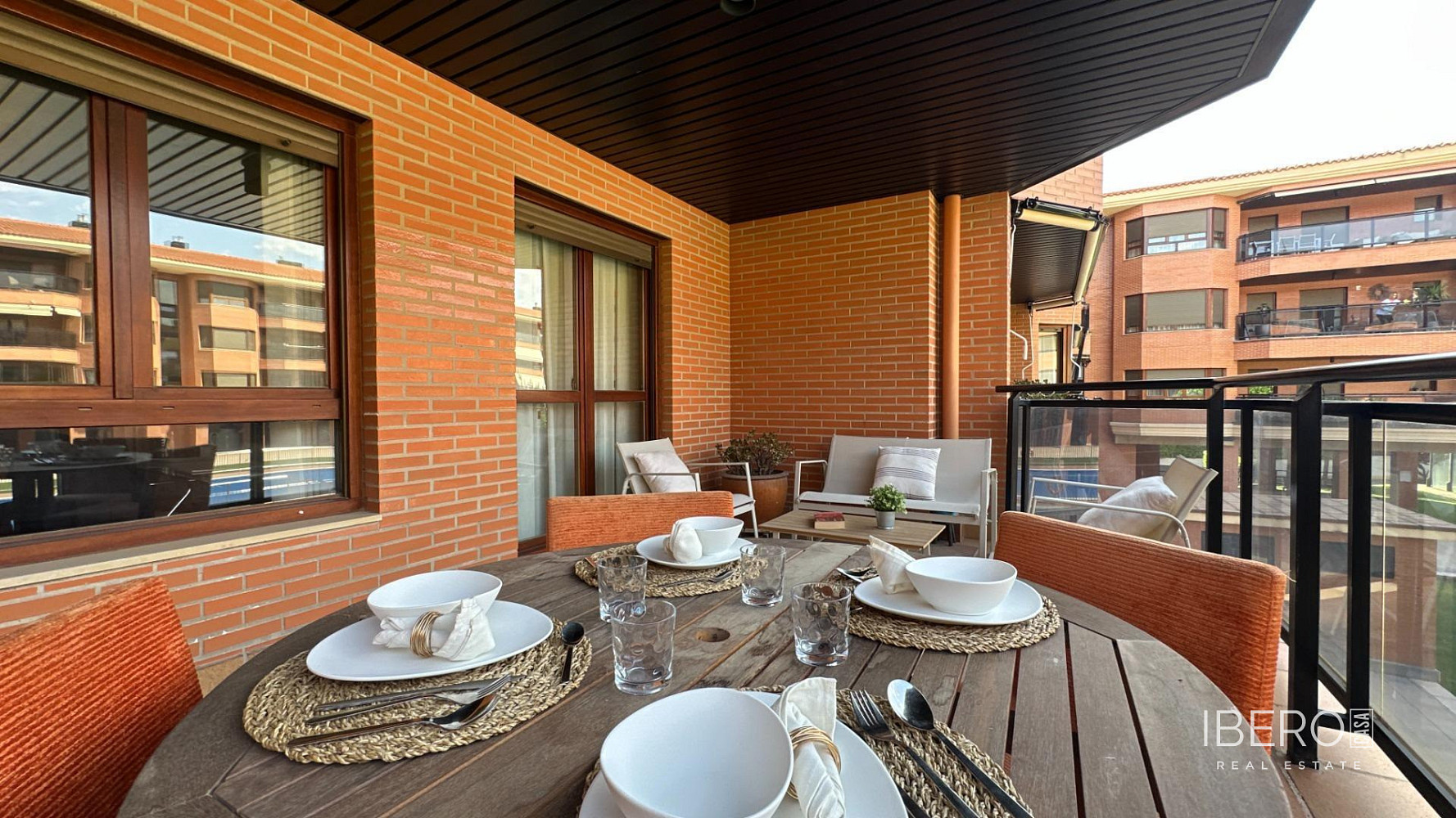 Piso 5+kk – Zaragoza - Vista 5