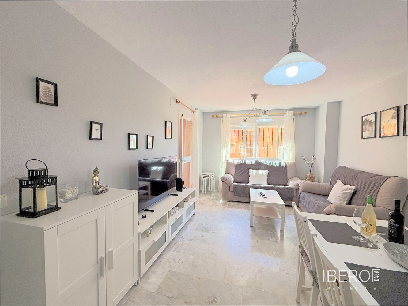 Piso 3+kk – Manilva, Castillo de la Duquesa - Vista 4