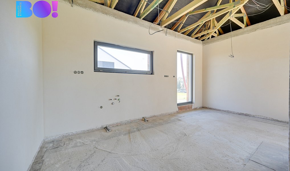 Prodej domu 158 m² s pozemkem 864 m², Medlovice – náhled fotky 21