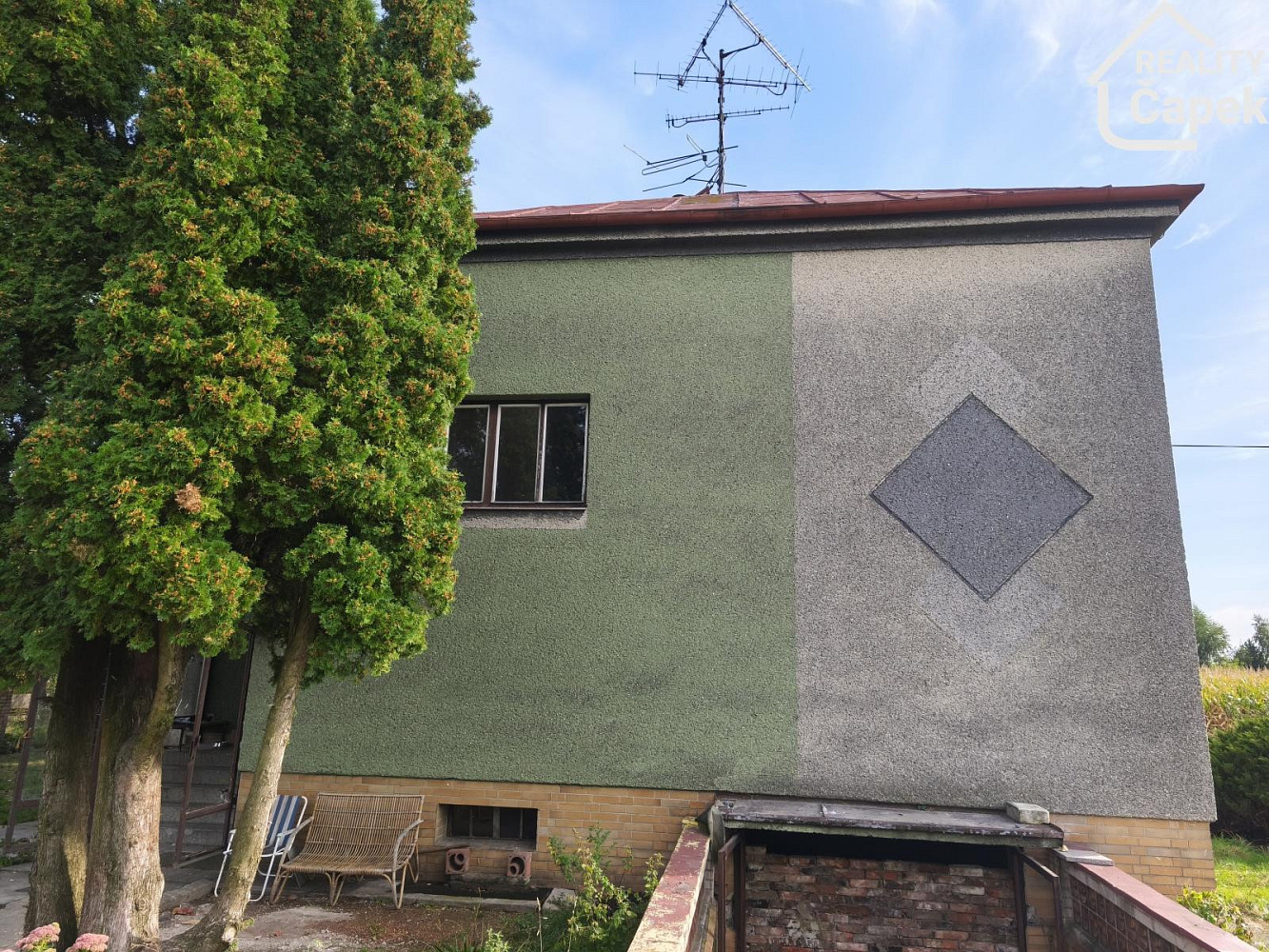 Prodej domu 536 m² s pozemkem 2 112 m² – fotografie 2