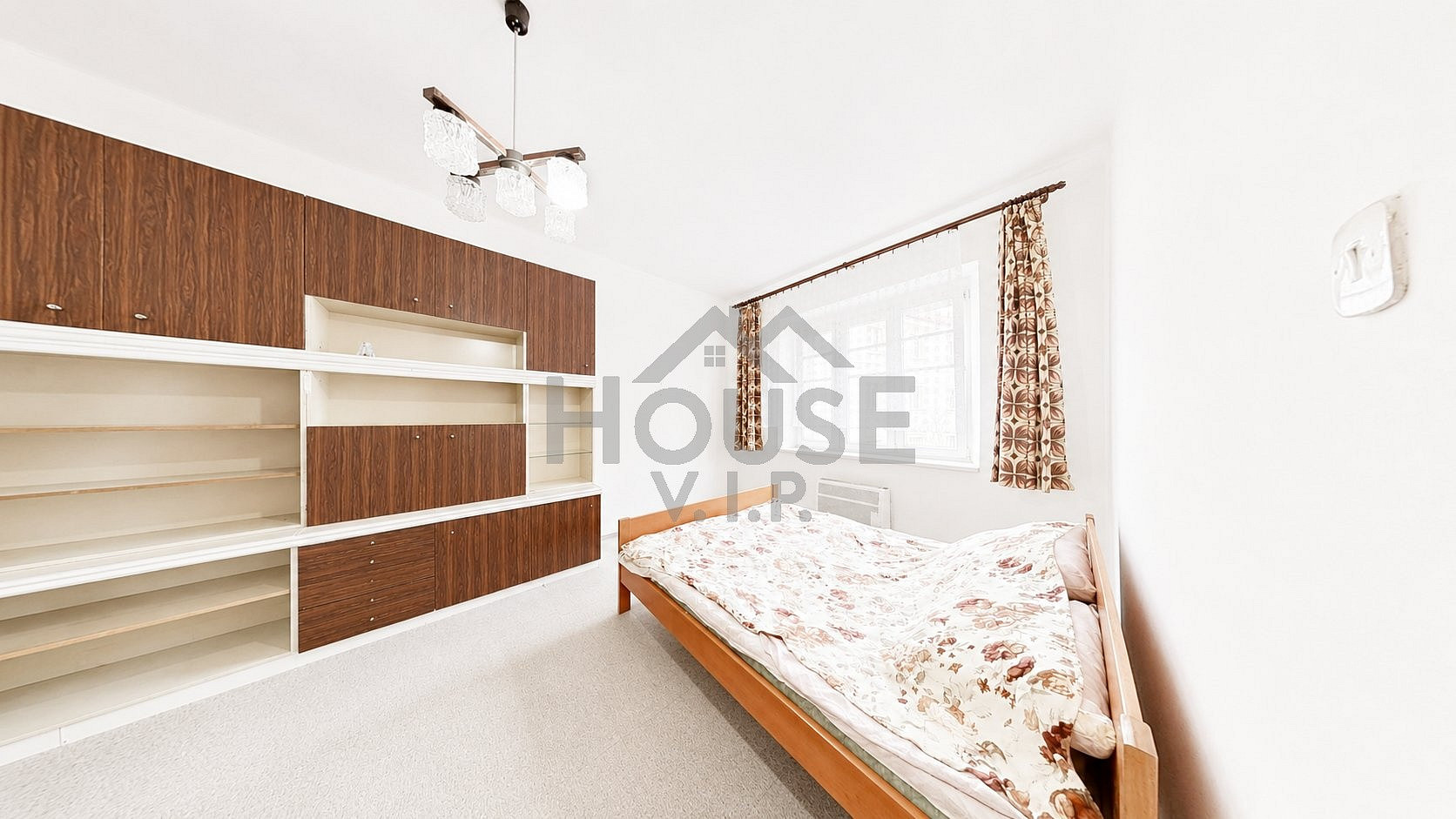 Prodej bytu 2+kk 51 m²