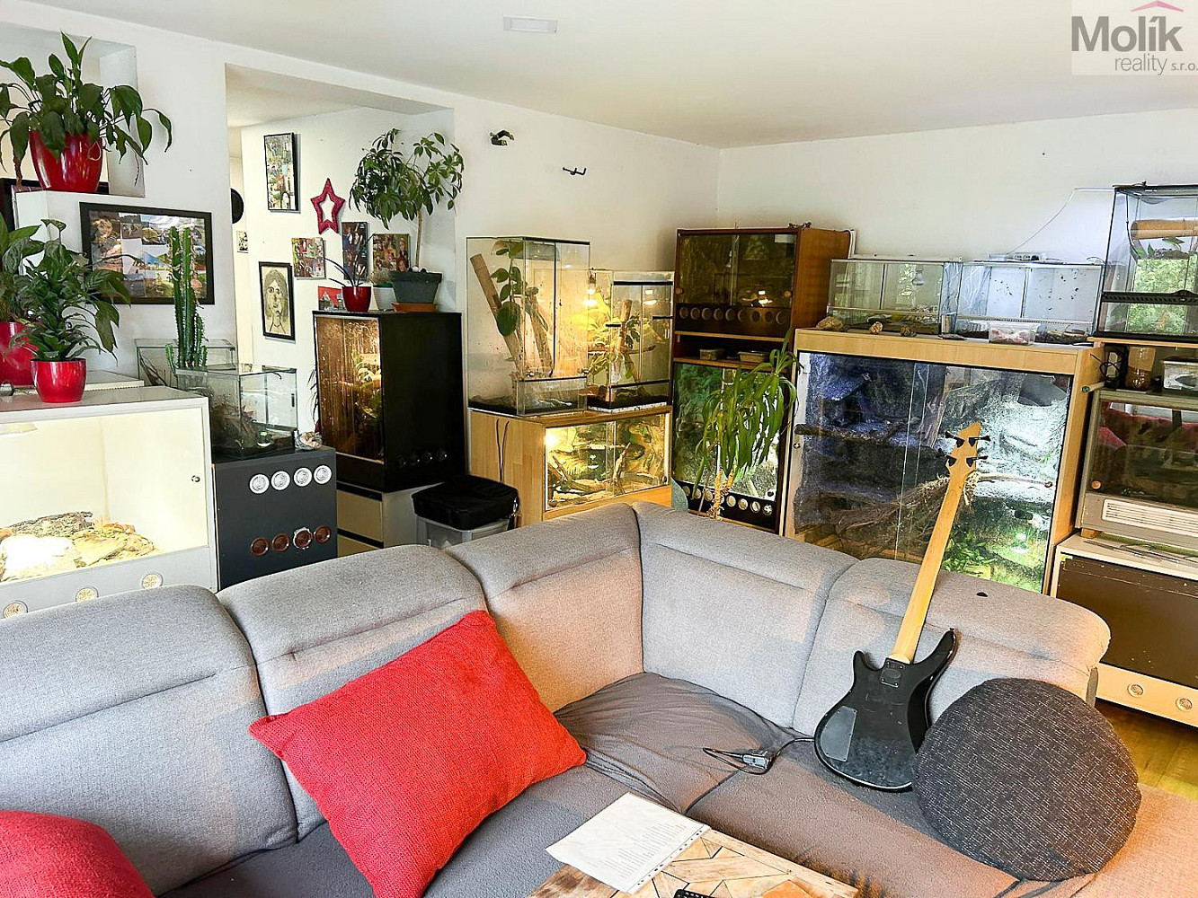 Prodej domu 250 m² s pozemkem 382 m² - View 4