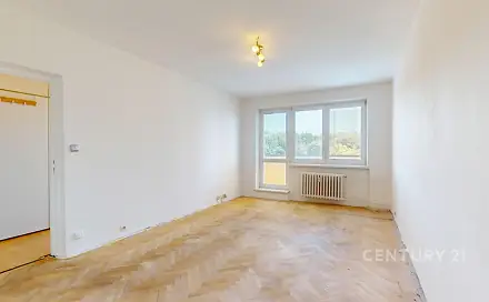 Prodej bytu 1+1 39 m²