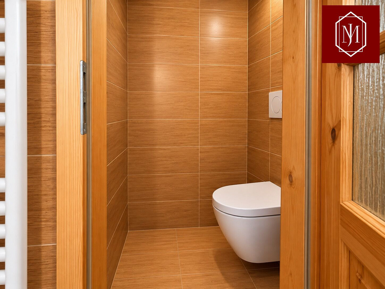 Pronájem bytu 3+1 105 m² – fotografie 5