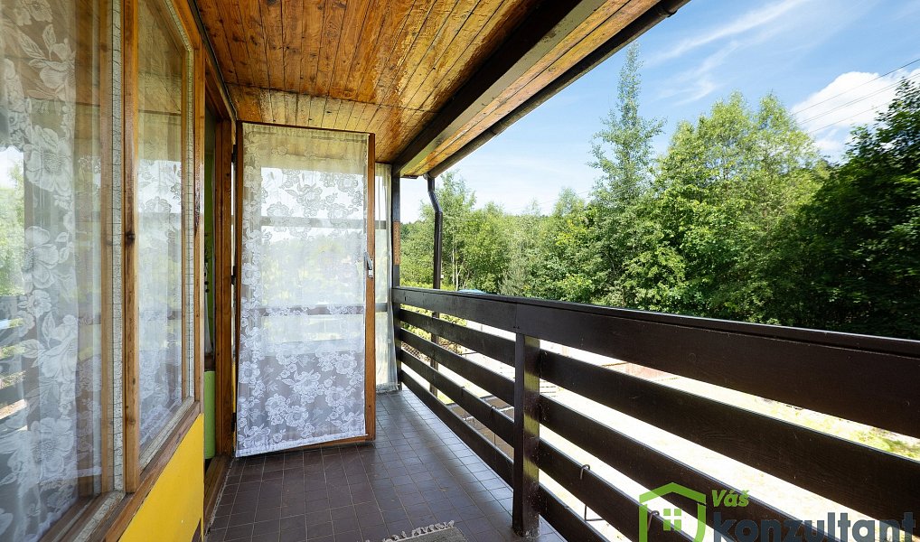 Prodej chaty/chalupy 70 m² s pozemkem 646 m², Holoubkov – náhled fotky 12