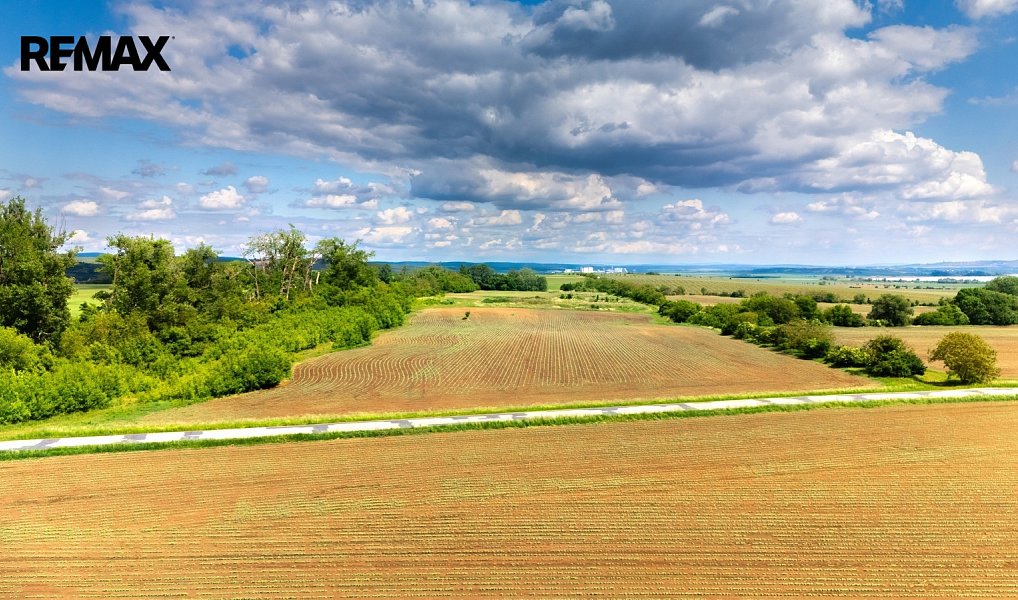 Prodej komerčního pozemku 72 617 m², Pouzdřany – náhled fotky 5