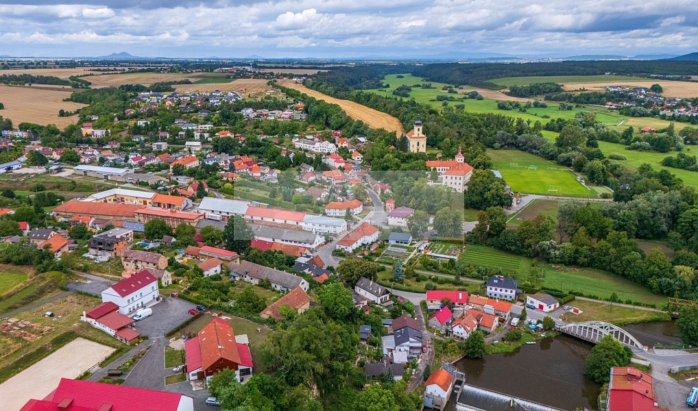 Prodej domu 186 m² s pozemkem 366 m², Horky nad Jizerou – náhled fotky 37
