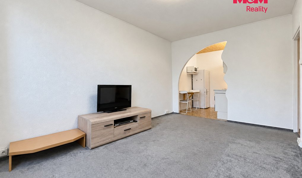 Prodej bytu 2+kk 40 m², Praha – náhled fotky 11