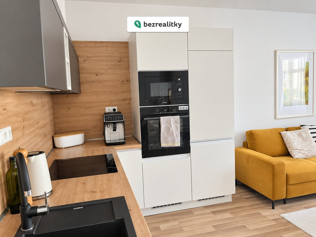 Prodej bytu 2+kk 47 m² – fotografie 5