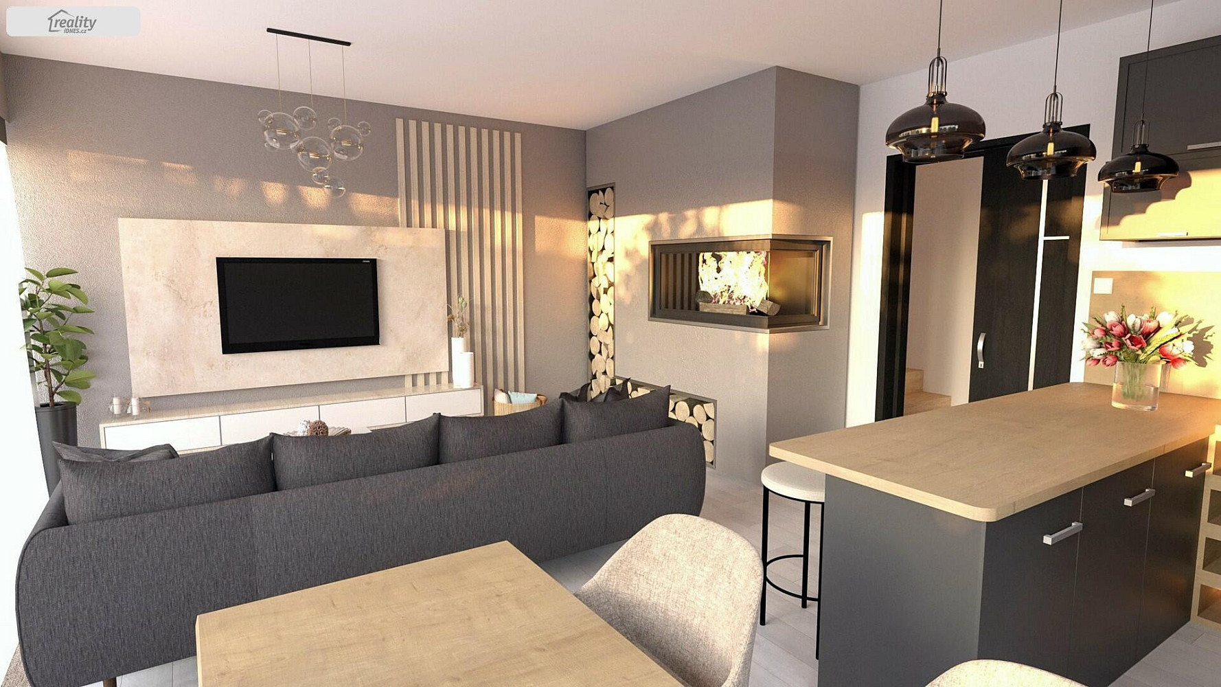 Prodej domu 156 m² s pozemkem 401 m² – fotografie 4
