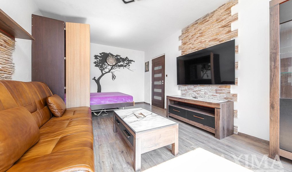 Prodej bytu 1+1 39 m², Ostrava – náhled fotky 11