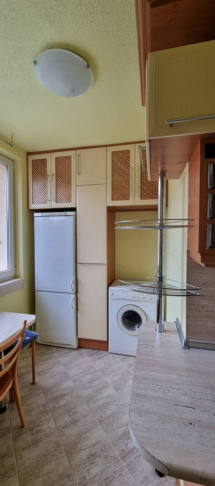 Pronájem bytu 2+1 54 m² – fotografie 4