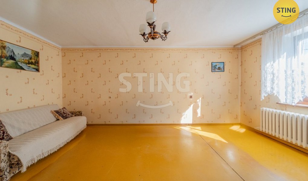 Prodej domu 410 m² s pozemkem 3 700 m², Holasovice – náhled fotky 13