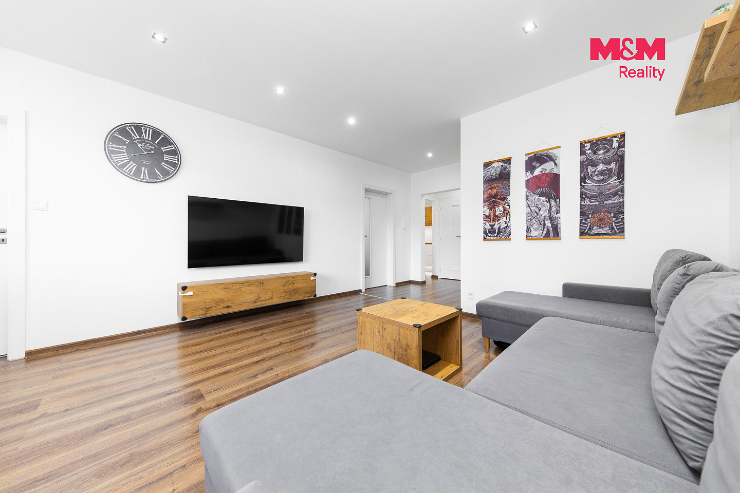 Prodej bytu 3+1 79 m² – fotografie 3