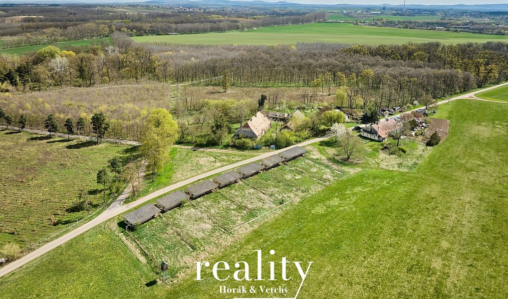 Prodej domu 90 m² s pozemkem 1 743 m², Šanov – náhled fotky 18