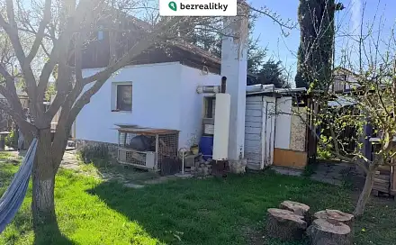 Prodej zahrady 400 m², Duchcov, okres Teplice