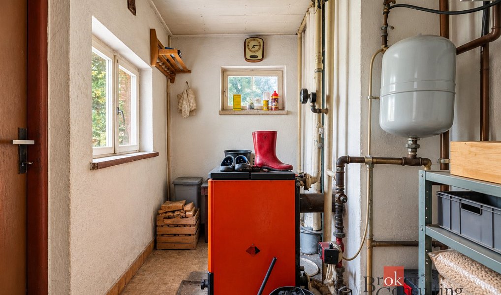 Prodej domu 113 m² s pozemkem 2 133 m², Semily – náhled fotky 11