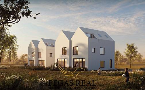 Prodej bytu 5+kk 109 m², Dohnalova, Brno - Soběšice