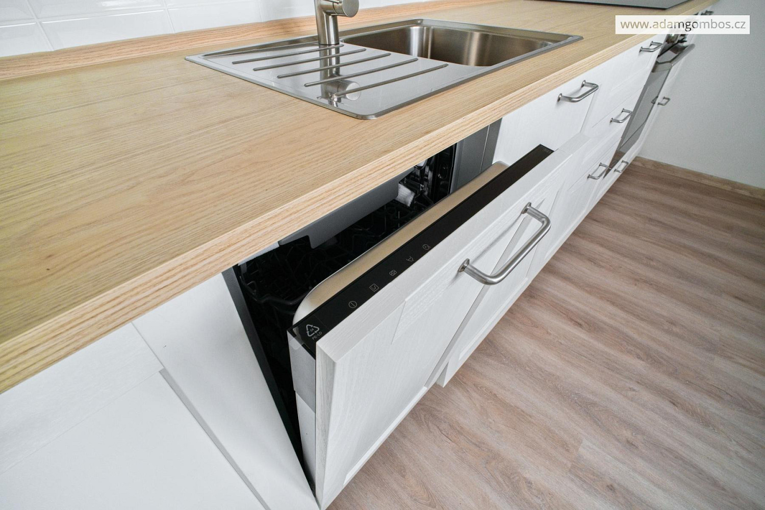 Prodej bytu 1+1 35 m² – fotografie 4