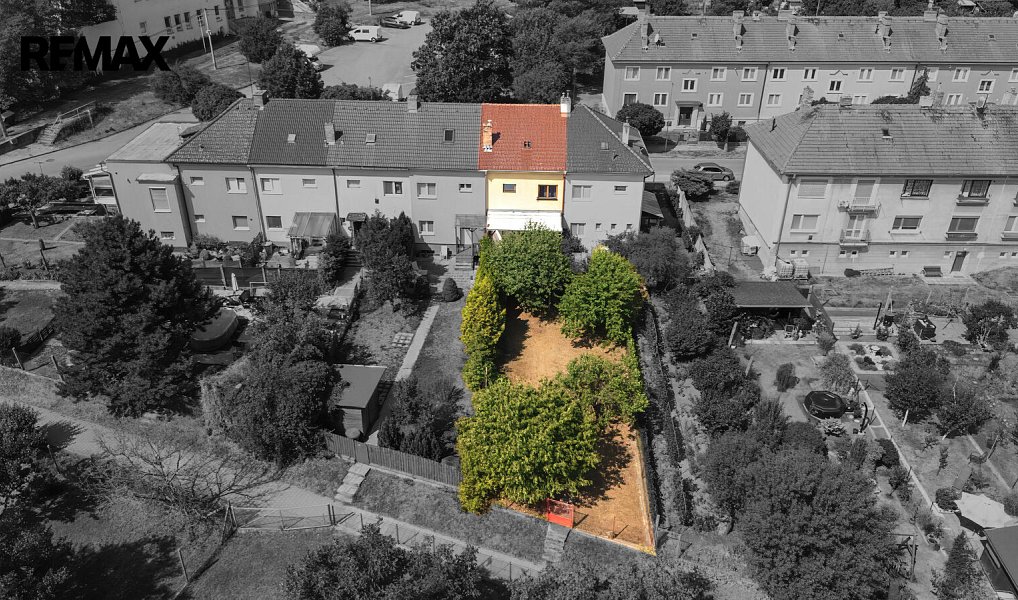 Prodej domu 131 m² s pozemkem 320 m², Hustopeče – náhled fotky 4