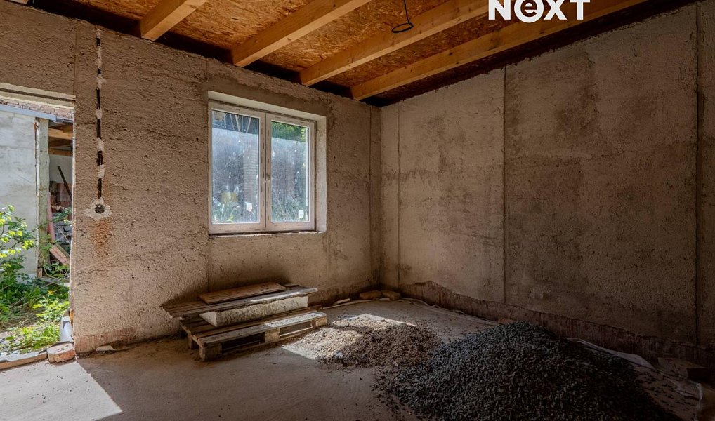 Prodej domu 50 m² s pozemkem 129 m², Sobůlky – náhled fotky 3