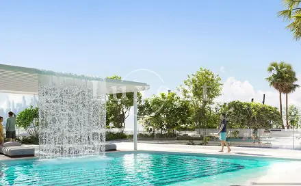 Prodej bytu 2+kk 15 m², Dubaj, Spojené arabské emiráty