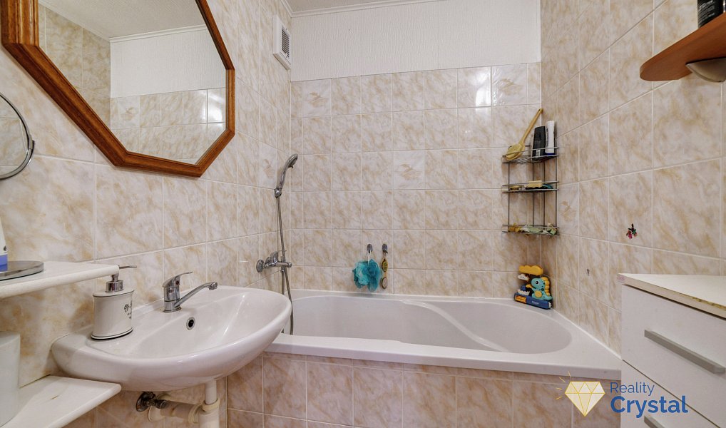 Prodej bytu 4+1 85 m², Planá – náhled fotky 17