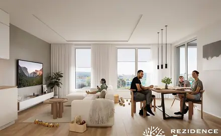 Prodej bytu 3+kk 90 m²