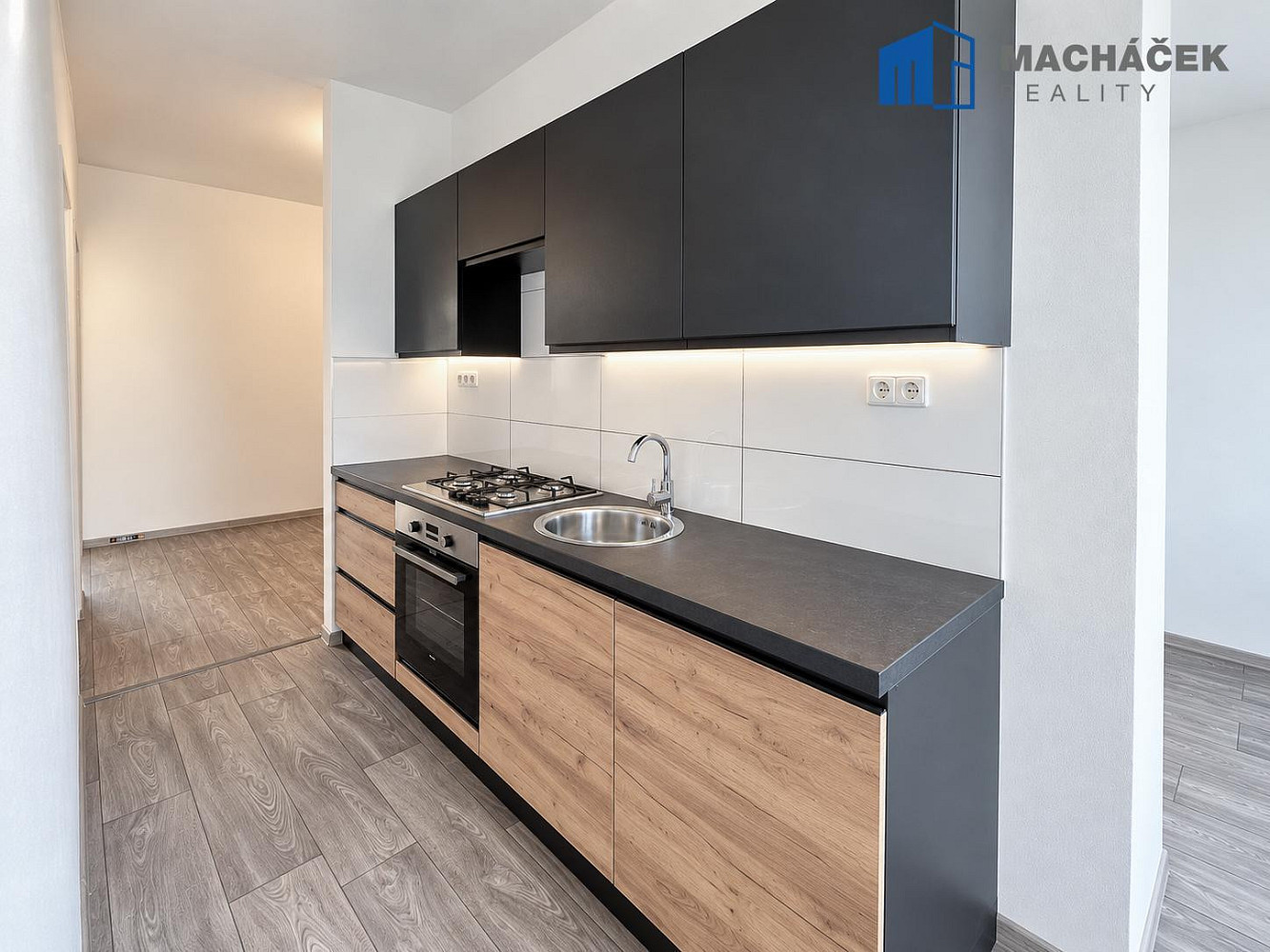 Prodej bytu 3+1 63 m² – fotografie 4