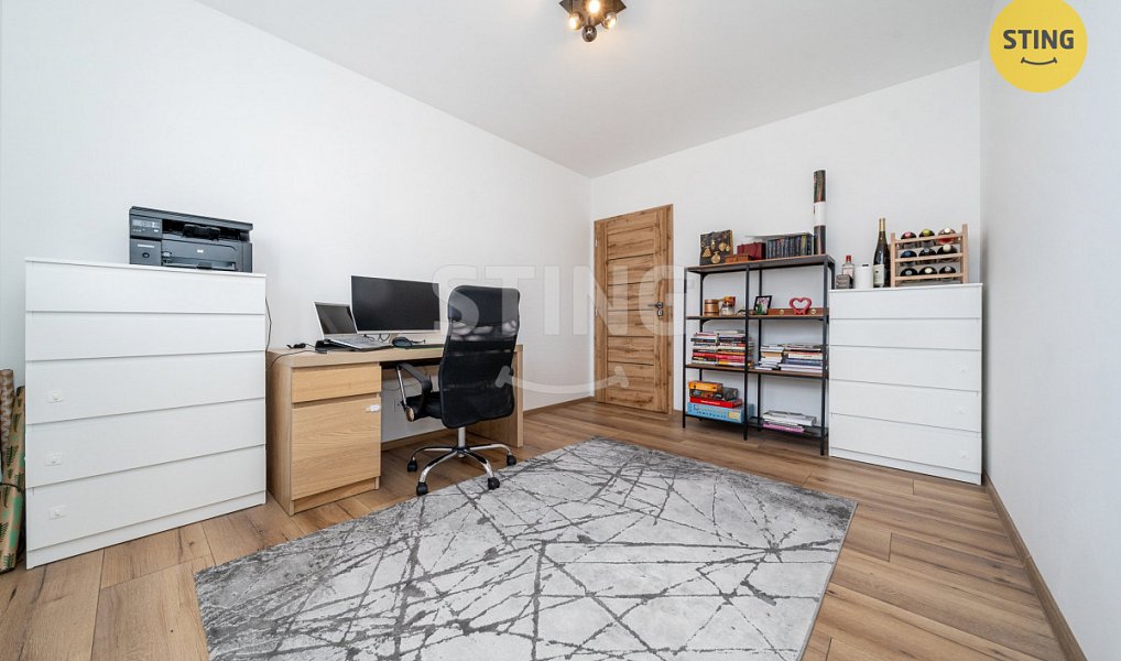Prodej domu 132 m² s pozemkem 572 m², Hněvošice – náhled fotky 6