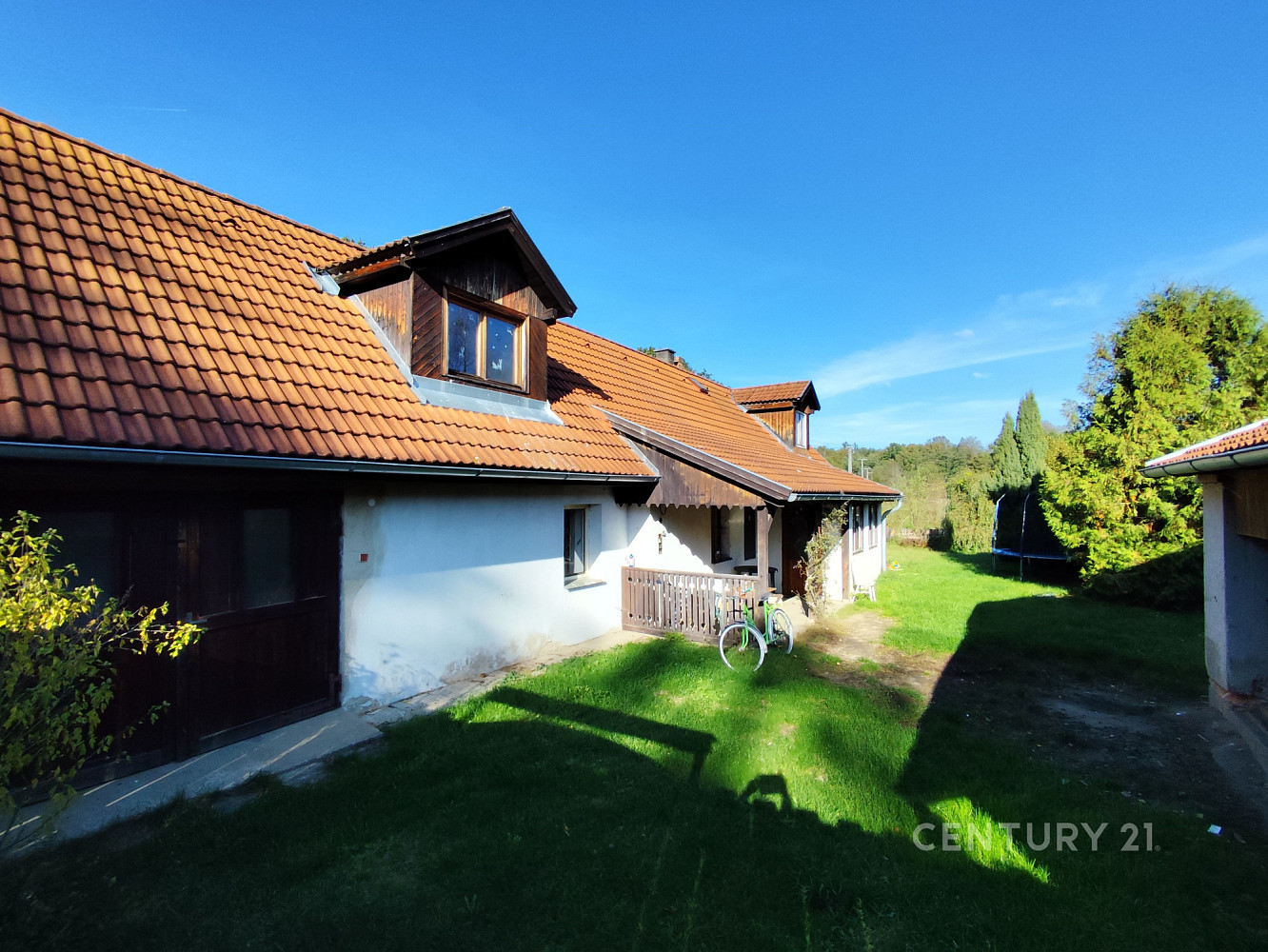 Prodej domu 160 m² s pozemkem 713 m² – fotografie 3