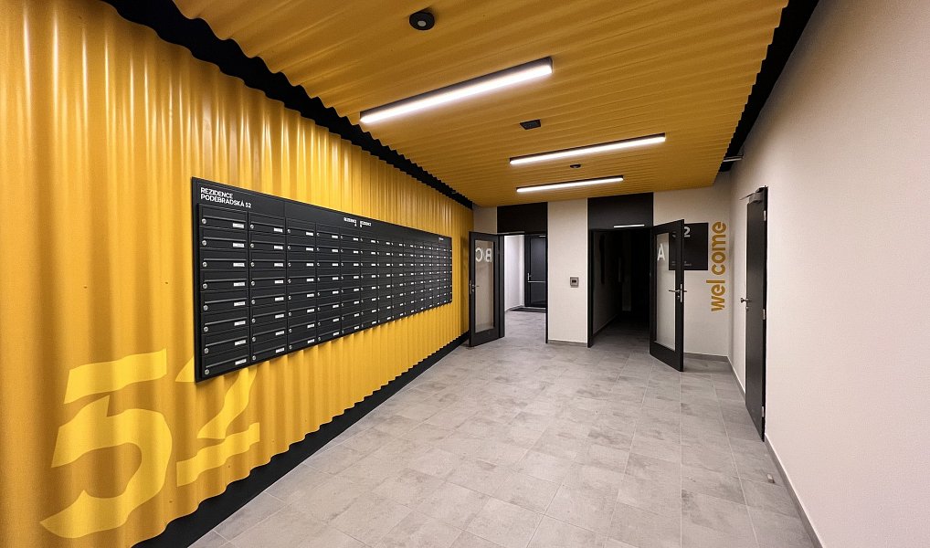 Prodej bytu 1+kk 31 m², Praha – náhled fotky 11