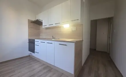 Pronájem bytu 2+1 57 m²