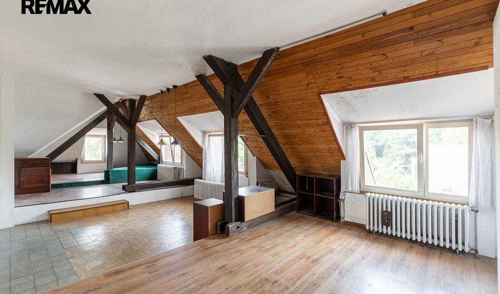 Prodej bytu 4+1 166 m², Praha – náhled fotky 2