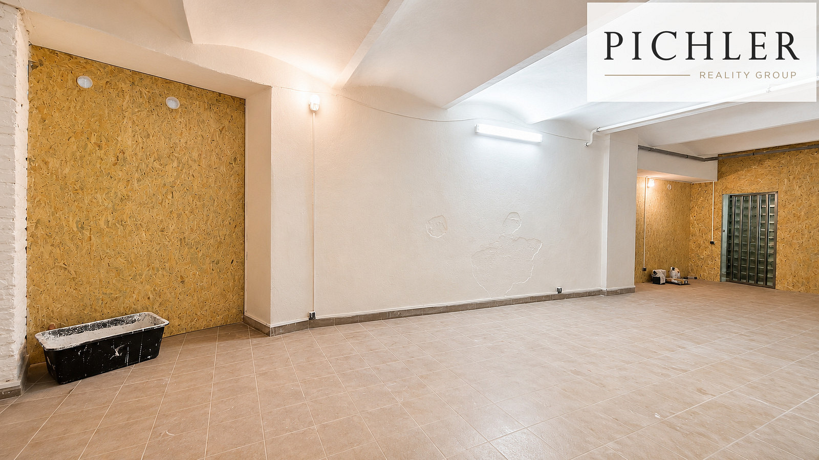 Prodej obchodních prostor 71 m² — photo 3